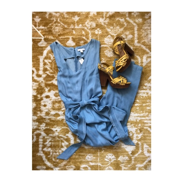 New York & Company Pants - Summertime Romper
